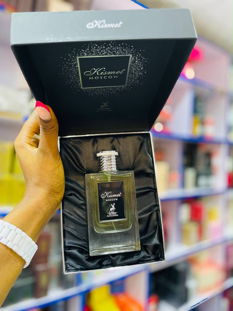 Kismet Moscow Perfume