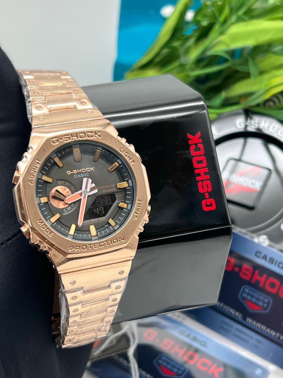 Original Gshock
