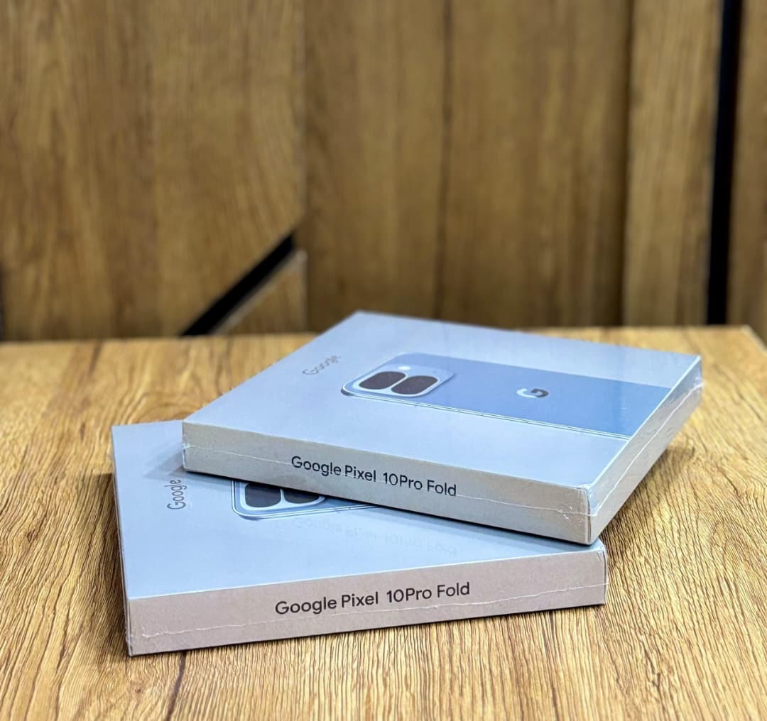 Google Pixel