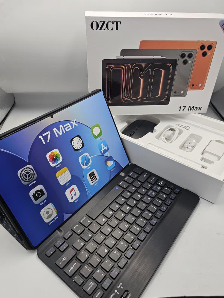 OZCT Air pro 17 max adult tablet
